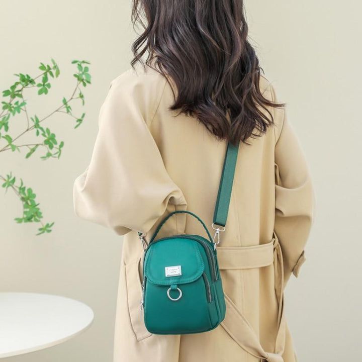 Haein - Elegant Skuldertaske