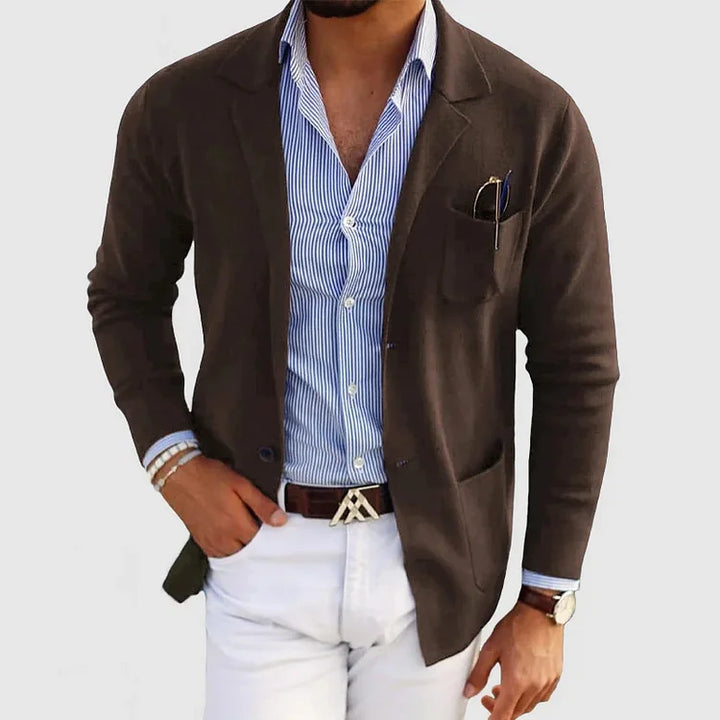 Marcel – Behagelig Blazer