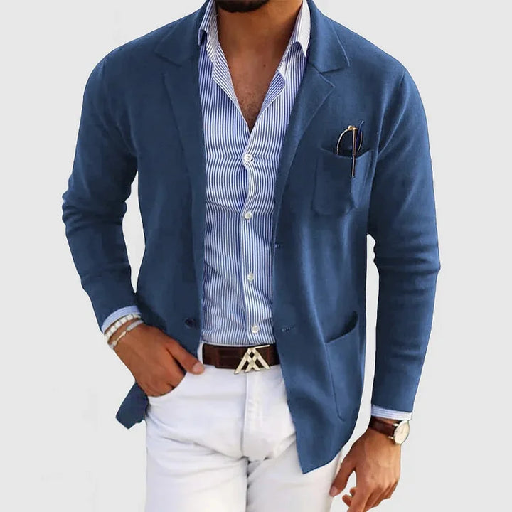 Marcel – Behagelig Blazer