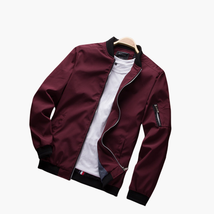 Braven - Stilfuld Bomberjakke