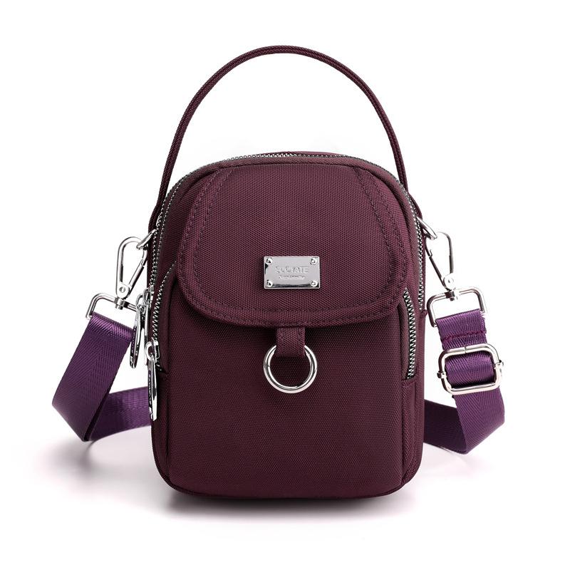 Haein - Elegant Skuldertaske