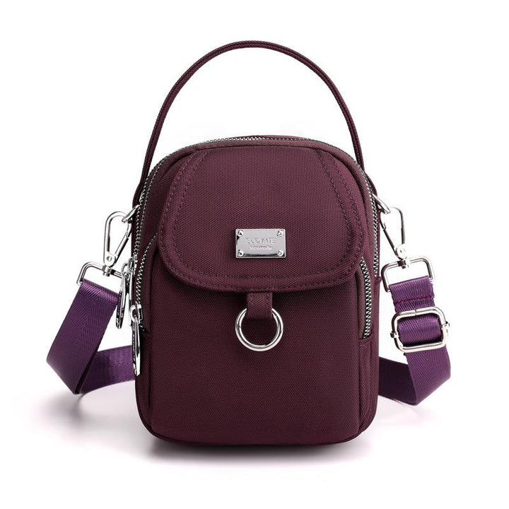 Haein - Elegant Skuldertaske