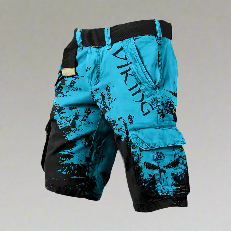 Sofian - Viking Rejse Shorts