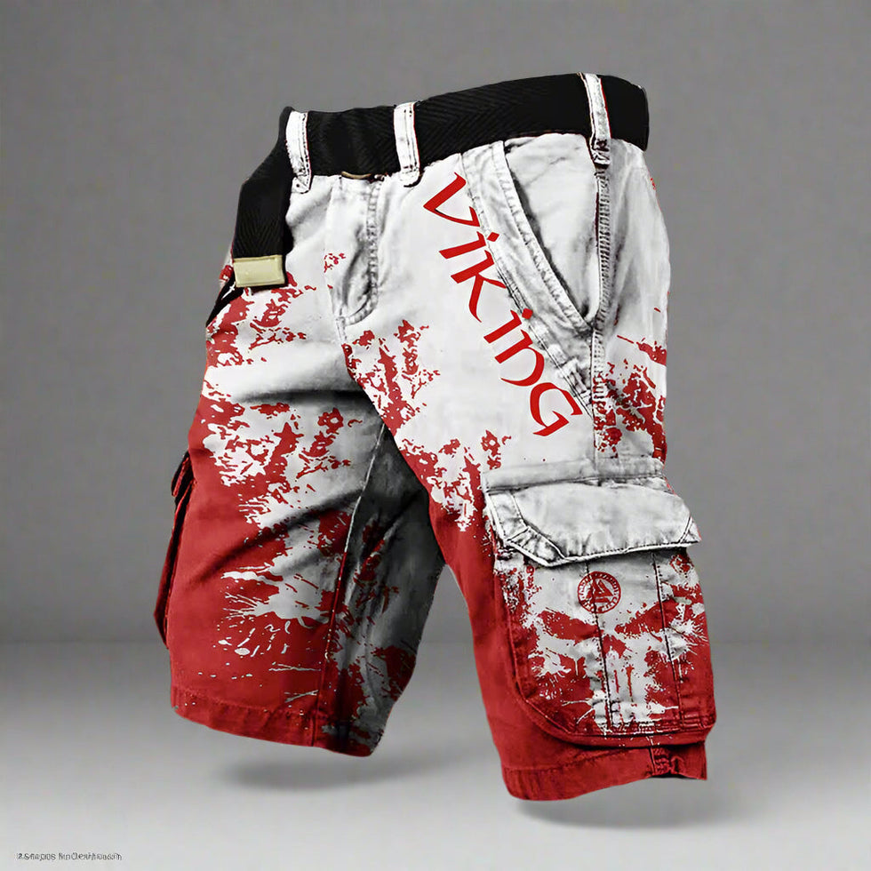 Sofian - Viking Rejse Shorts