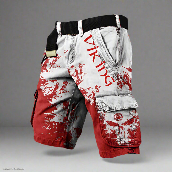 Sofian - Viking Rejse Shorts