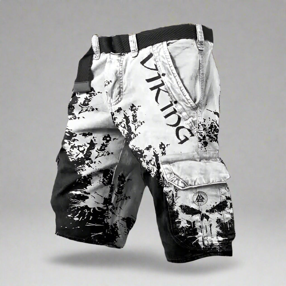 Sofian - Viking Rejse Shorts