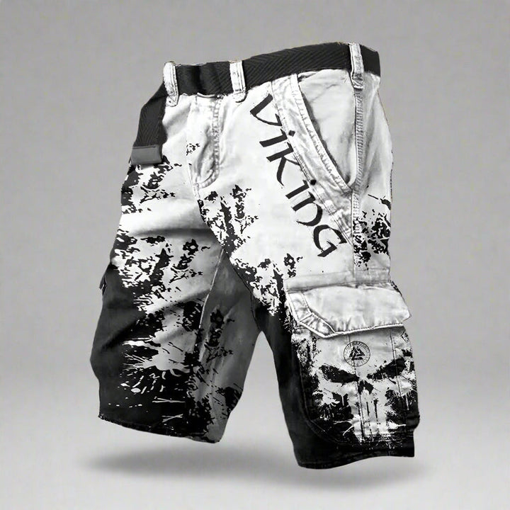 Sofian - Viking Rejse Shorts