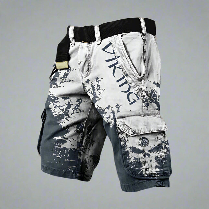 Sofian - Viking Rejse Shorts