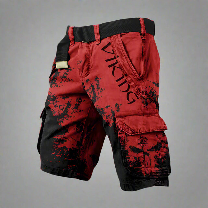 Sofian - Viking Rejse Shorts