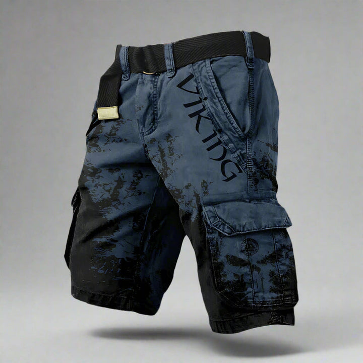 Sofian - Viking Rejse Shorts