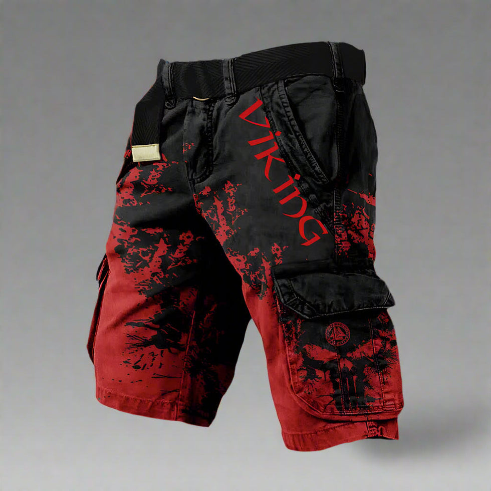 Sofian - Viking Rejse Shorts