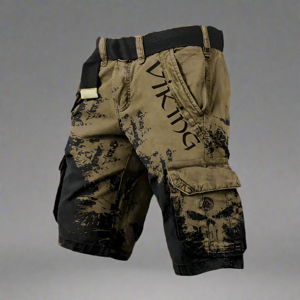 Sofian - Viking Rejse Shorts