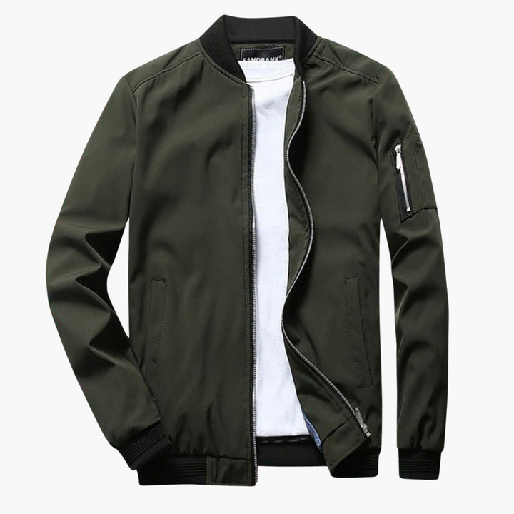 Braven - Stilfuld Bomberjakke