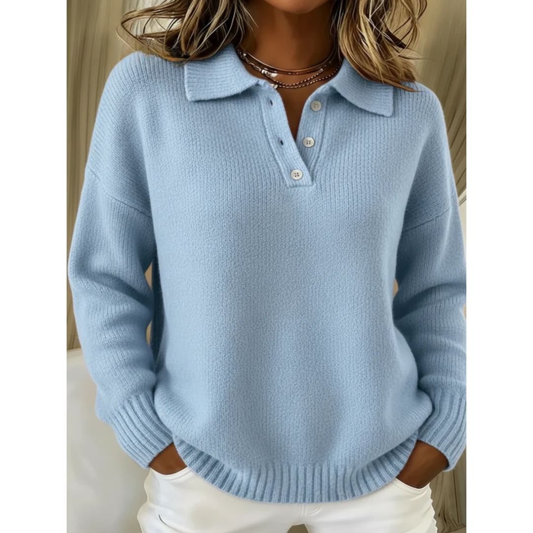 Venera - Hyggelig Og Behagelig Sweater