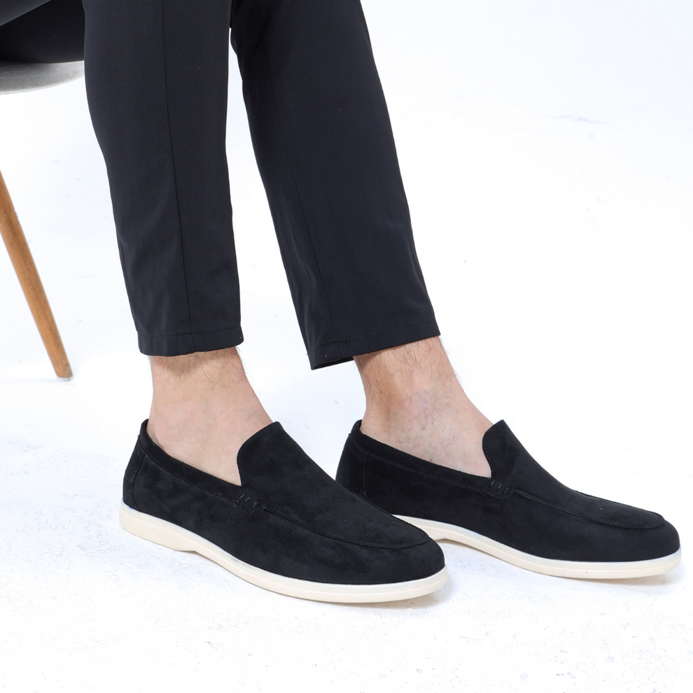 Anton – Elegant Loafer I Ruskind