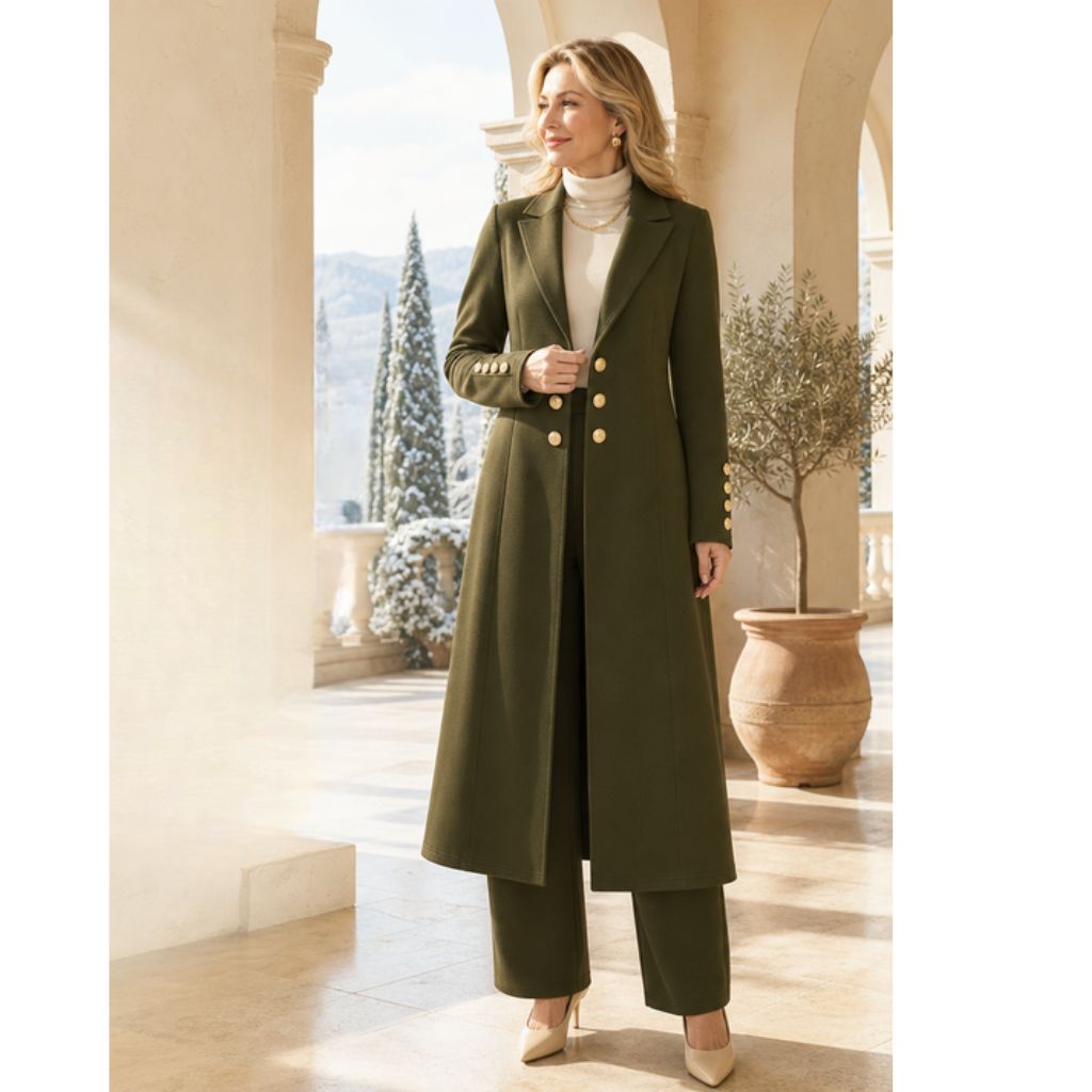 Bartsch – Eleganta Sæt i to Dele