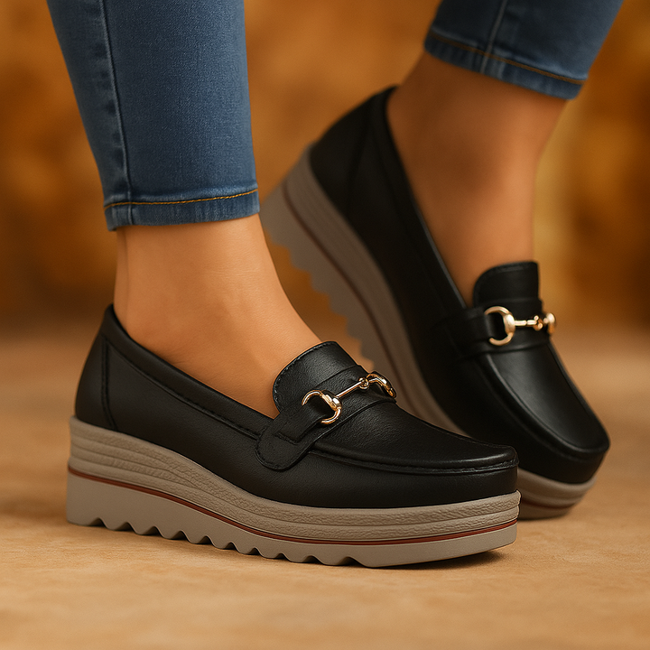 Niama – Ortopædisk Loafer