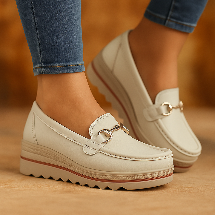 Niama – Ortopædisk Loafer