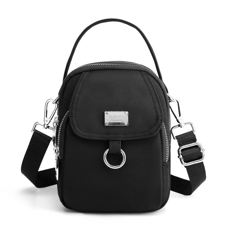 Haein - Elegant Skuldertaske