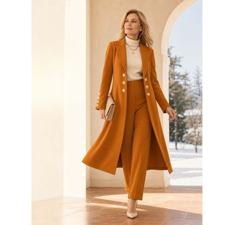 Bartsch – Eleganta Sæt i to Dele