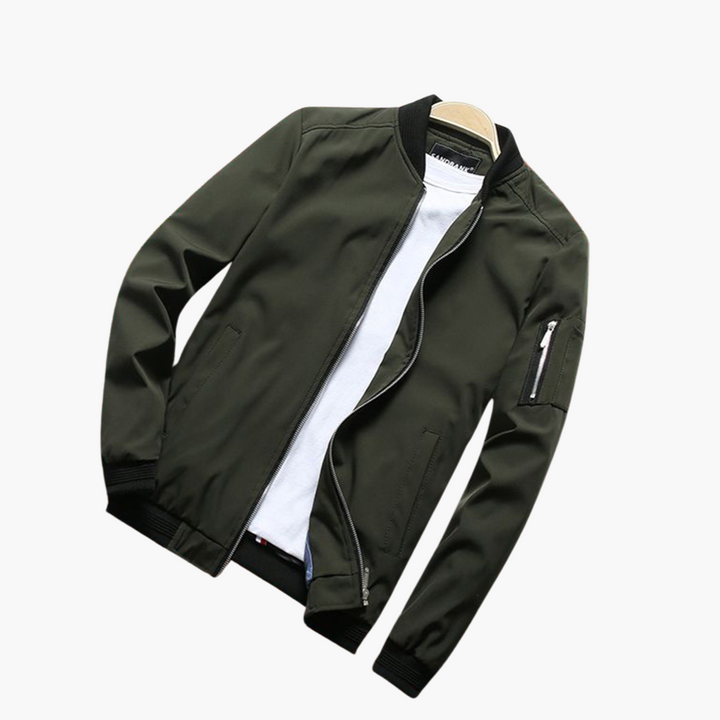 Braven - Stilfuld Bomberjakke