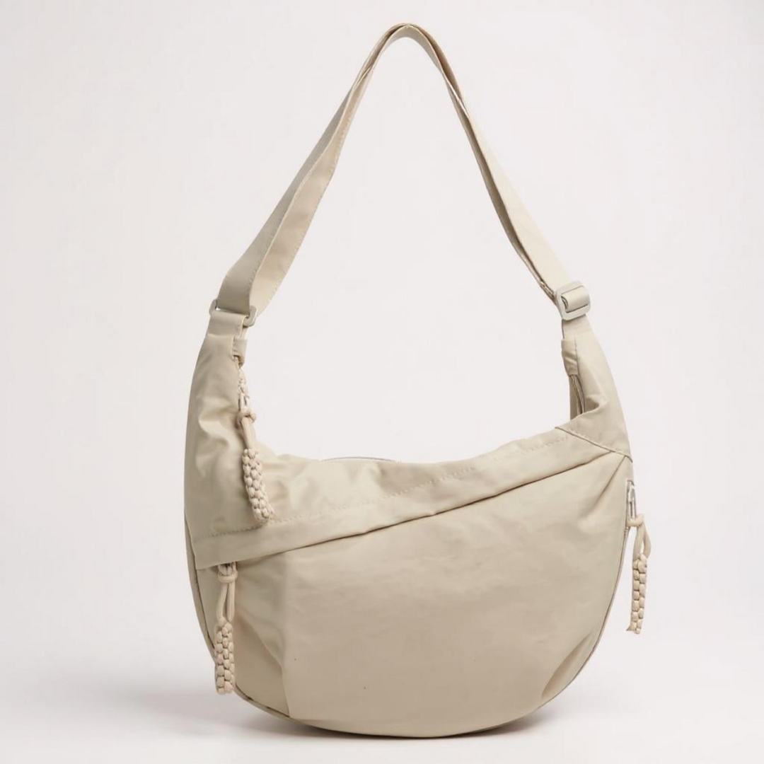 Soukaina - Stilfuld Skuldertaske