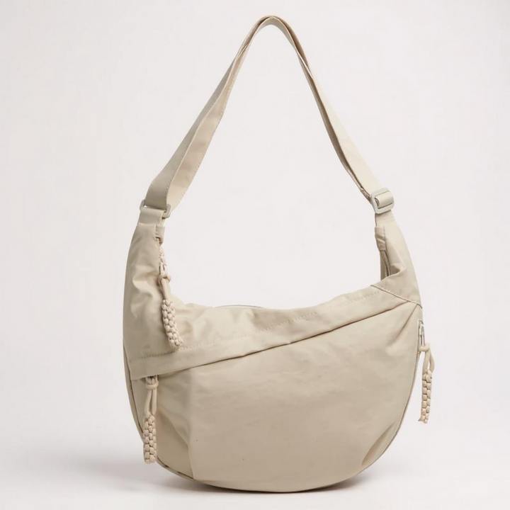 Soukaina - Stilfuld Skuldertaske