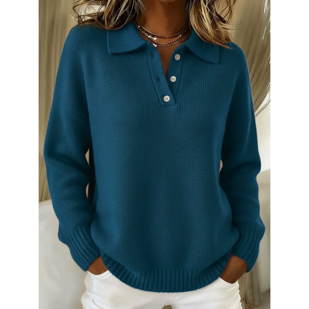 Venera - Hyggelig Og Behagelig Sweater