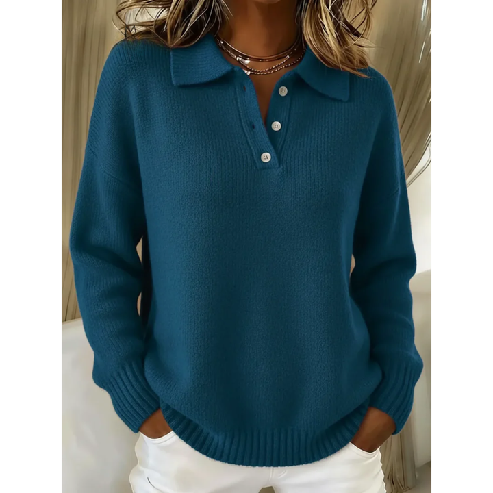 Venera - Hyggelig Og Behagelig Sweater