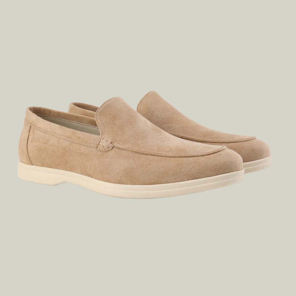 Anton – Elegant Loafer I Ruskind