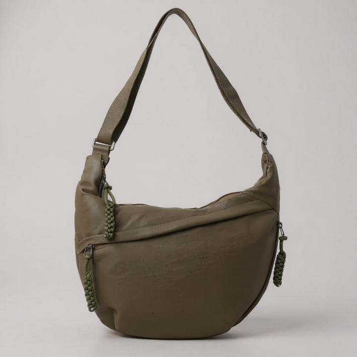 Soukaina - Stilfuld Skuldertaske