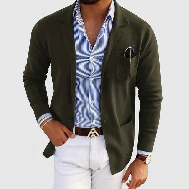 Marcel – Behagelig Blazer