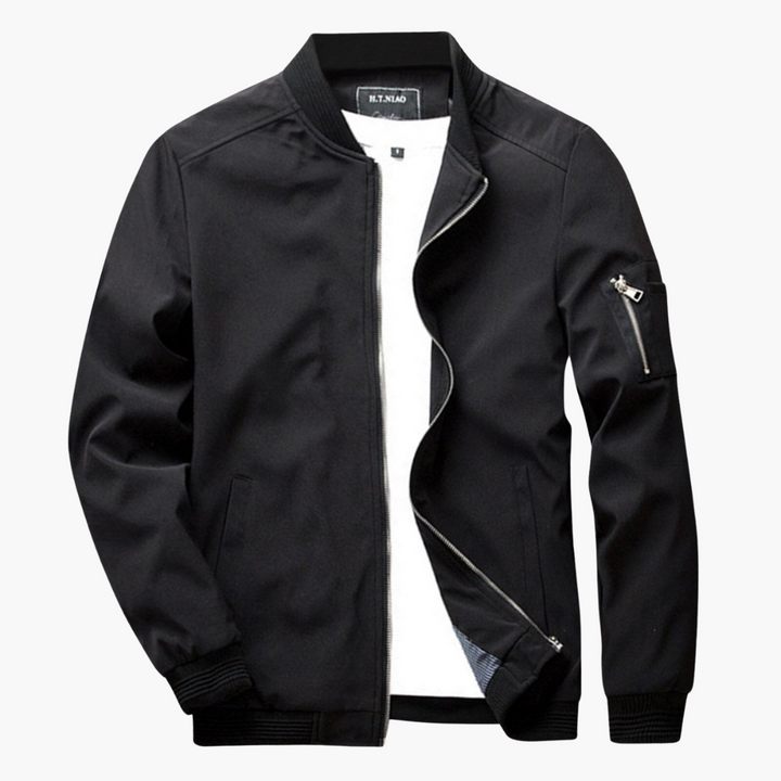 Braven - Stilfuld Bomberjakke