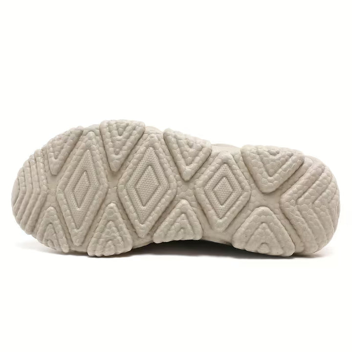 Renima – Elegante Strikkede Sneakers