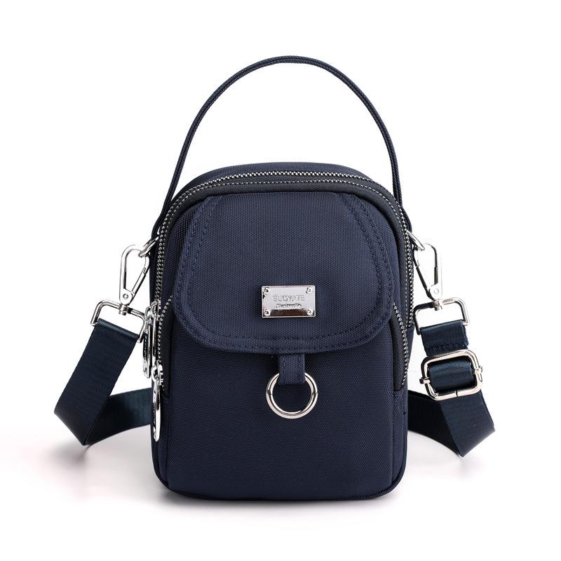 Haein - Elegant Skuldertaske