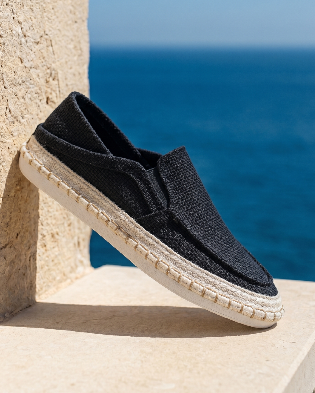 Gayel – Espadriller i Kyststil