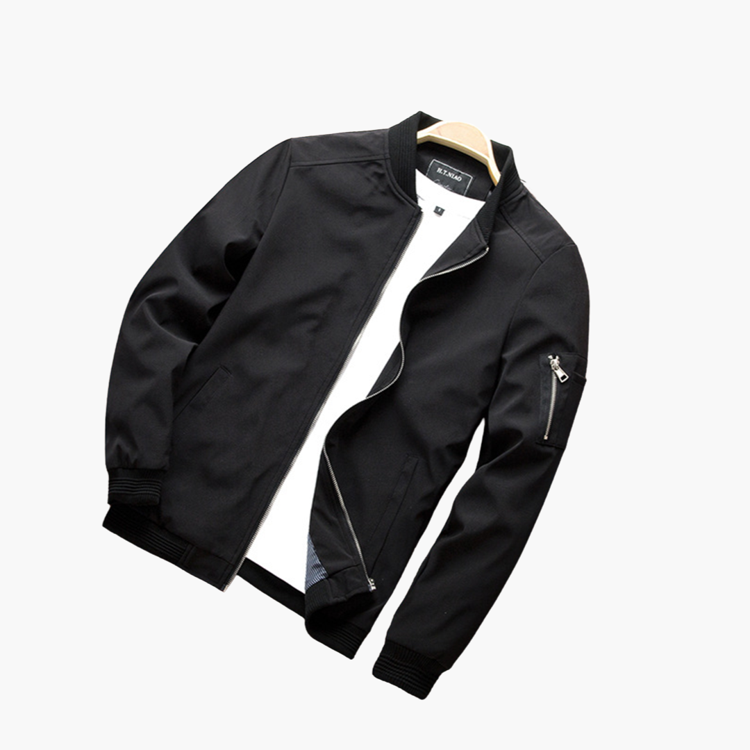 Braven - Stilfuld Bomberjakke