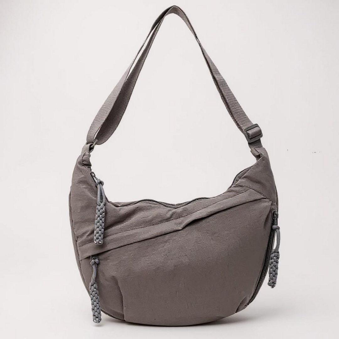 Soukaina - Stilfuld Skuldertaske