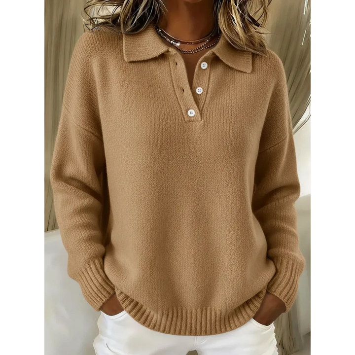 Venera - Hyggelig Og Behagelig Sweater