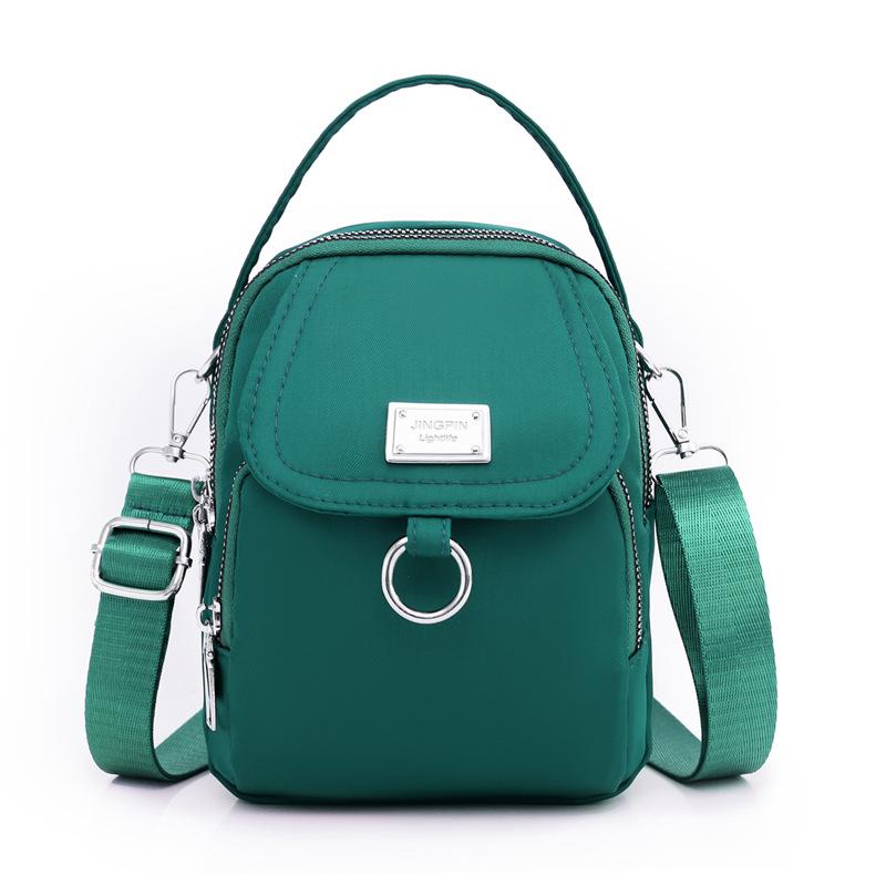 Haein - Elegant Skuldertaske