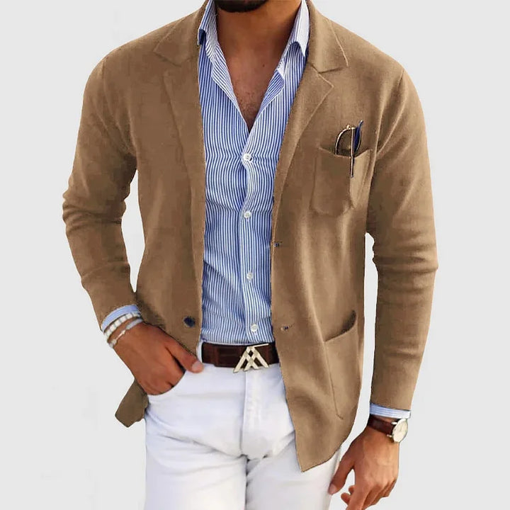 Marcel – Behagelig Blazer