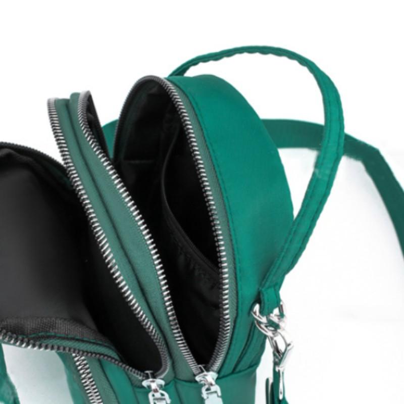 Haein - Elegant Skuldertaske
