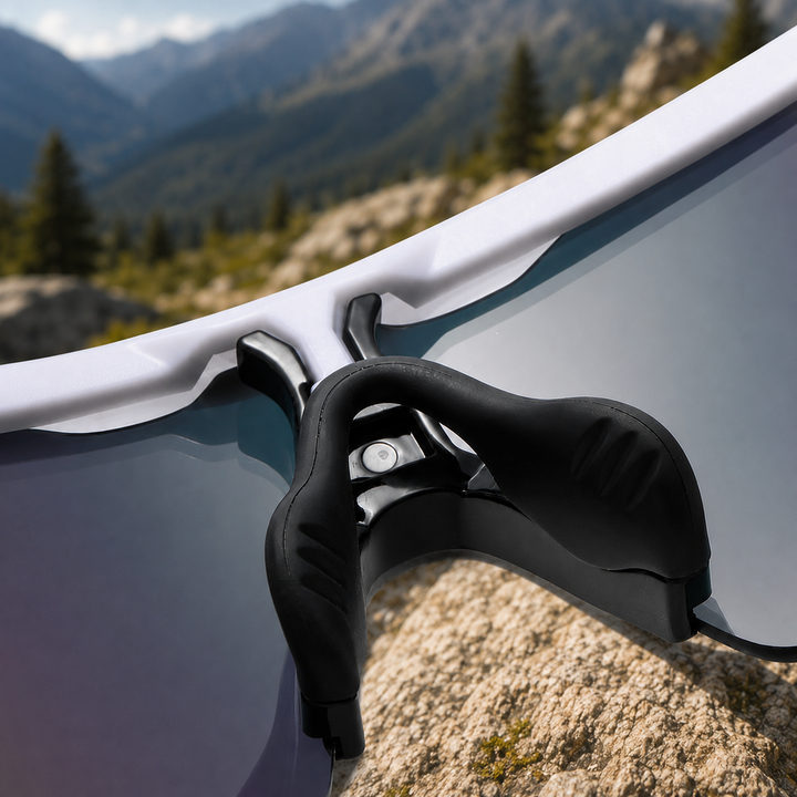 Cryzz – Polariserede Sportsolbriller