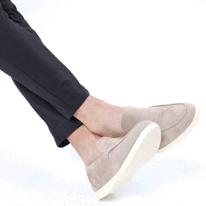 Anton – Elegant Loafer I Ruskind