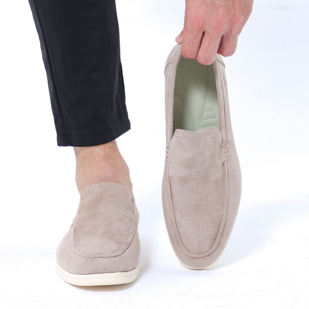 Anton – Elegant Loafer I Ruskind