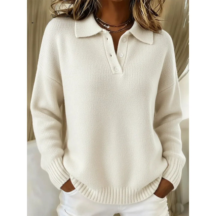 Venera - Hyggelig Og Behagelig Sweater