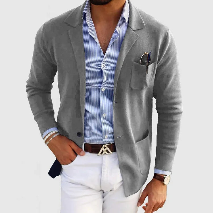 Marcel – Behagelig Blazer