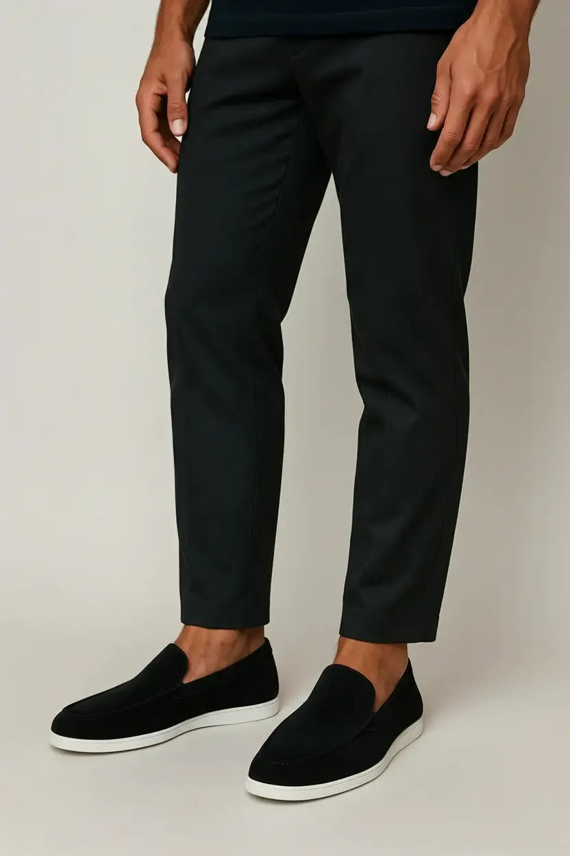 Morgun - Loafer I Premium Ruskind