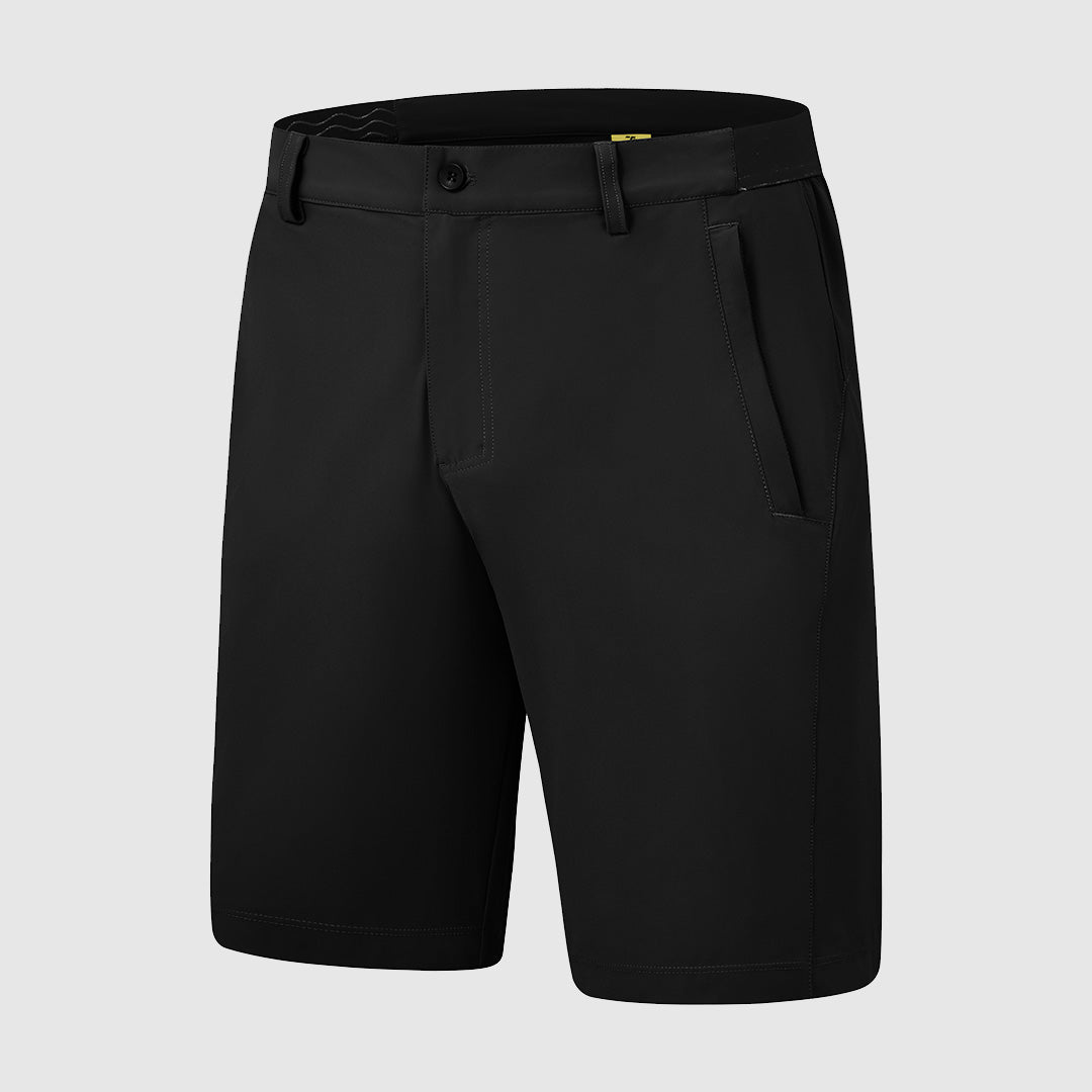 Khaled - Shorts Med Elastisk Talje