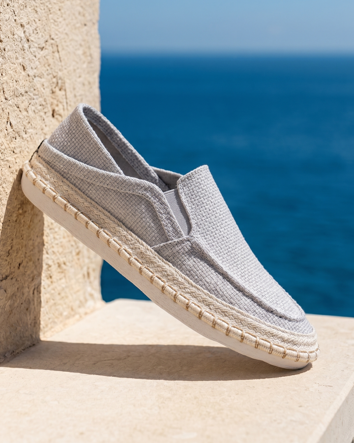 Gayel – Espadriller i Kyststil